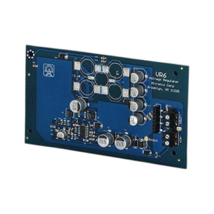 Altronix VR6 Volt.Reg.24VDC in to 5VDC/12VDC output