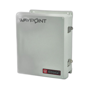 Altronix WAYPOINT30A4DU 4 Output Outdoor CCTV Power Supply - 2 - image 2