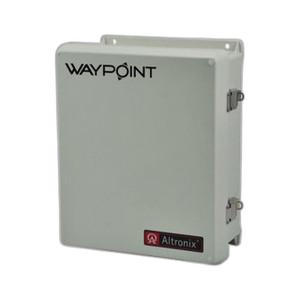 Altronix WAYPOINT30A4DU 4 Output Outdoor CCTV Power Supply - 2