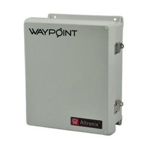 Altronix WAYPOINT30A8DU Altronix WAYPOINT30A8DU 8 Output Outdoor CCTV Power Supply - 2