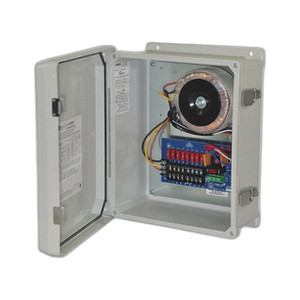 Altronix WAYPOINT30A8U 8 Output Outdoor CCTV Power Supply - 2 - image 2