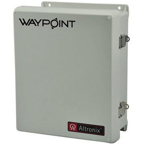 Altronix WAYPOINT30AU 24/28VAC 300W Outdoor Power Supply