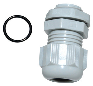 Altronix WG1 NEMA rated wire gland inlet for security surveillance systems