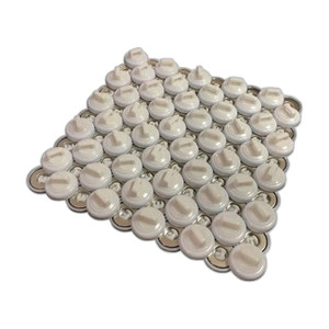 Altronix WM100 Altronix WM100 Magnetic Cable Tie Mount 100-Pack