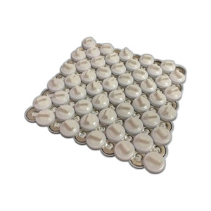 Altronix WM100 Magnetic Cable Tie Mount 100-Pack