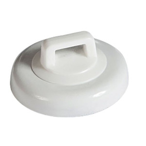 WM25 cable tie mounts close-up showing magnetic fastening and installation hardware