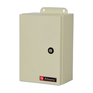 Altronix WP1 Altronix WP1 NEMA 4/IP65 Outdoor Enclosure