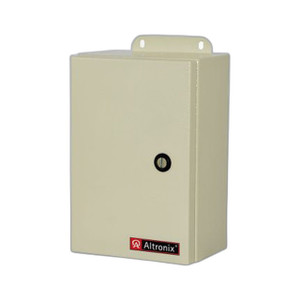 Altronix WP1 NEMA 4/IP65 Outdoor Enclosure
