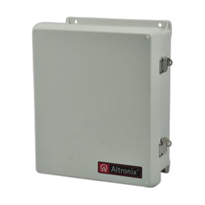 Altronix WP3 Altronix WP3 NEMA 4/IP66 Outdoor Enclosure