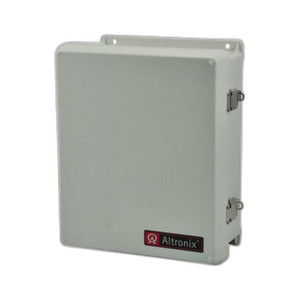 Altronix WP3 NEMA 4/IP66 Outdoor Enclosure