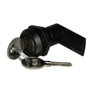 Altronix WPL1 Lock for WP1 Enclosure