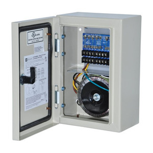 Altronix WPTV248300UL 8-Output Outdoor CCTV Power Supply
