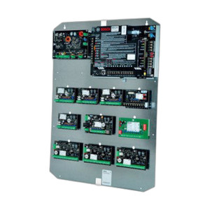 Altronix TBH2 Altronix TBH2 Trove2 Backplane Module