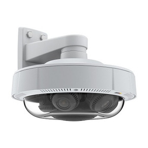 Axis T91E61 Wall Mount (view 4)