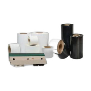 HID 045231 YMCKOK Cartridge with Cleaning Roller: F