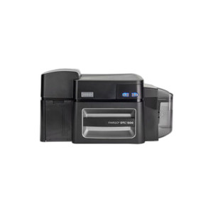 HID 051406 Fargo DTC1500 FD MG Card Printer