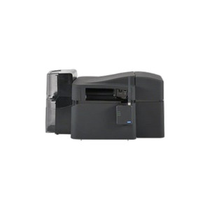 HID 055328 Fargo DTC4500E FD IO 5127 Card Printer (view 3)