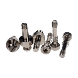Axis 5901-391 Axis T91G61/T91L61 Screw Kit 5901-391