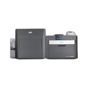 HID 094620 HDP6600 Single-Side Printer with One Pat (view 2)