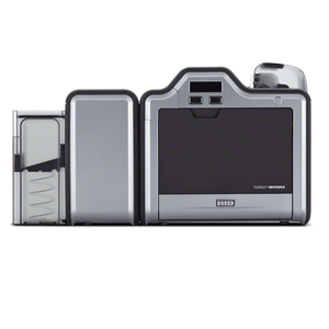 HID 094688 HDP6600 two patch cartridge supplies and accessories included with printer