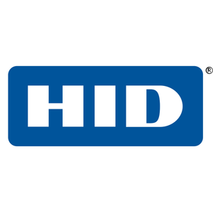 HID 096609 HDP5000e card printer base encoder component and installation interface view