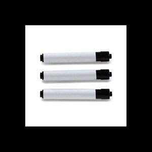 HID 44260 Cleaning Rollers 3-Pack for C30/M30/DTC Card Printers