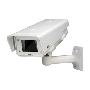 Axis 0344-001 Axis T92E05 Protective Housing for Network Cameras