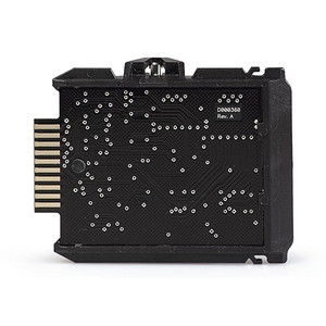 HID 47709 DTC ISO magnetic stripe encoder for secure ID card production and access control