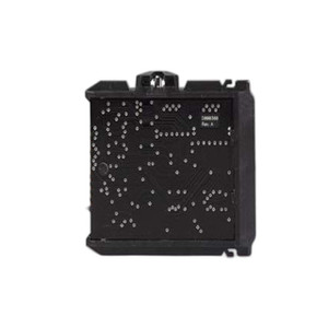HID 47710 DTC4000 magnetic stripe encoding system side angle detail