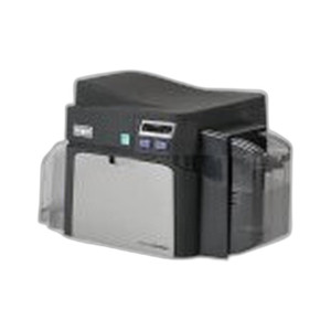 HID 52000 Ethernet Print Server for DTC4250e Card Printer (view 3)