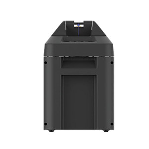 HID 55200 Fargo DTC4500e Single Side Same Side Printer