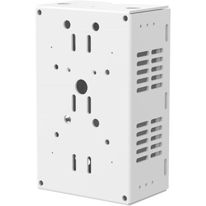 Axis 5901-421 - Axis T93C Wall and Pole Conduit Back Box (view 2)