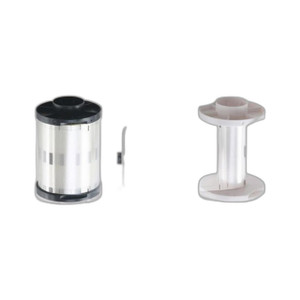 HID 82226 Thermal Transfer Overlaminate Globe Holo (view 2)