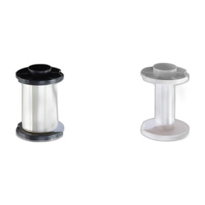 HID 82615 Thermal Transfer Clear Overlaminate 500 (view 3)