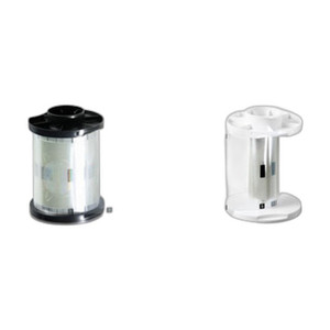 HID 82618 Thermal Transfer OverlaminateHigh Secure