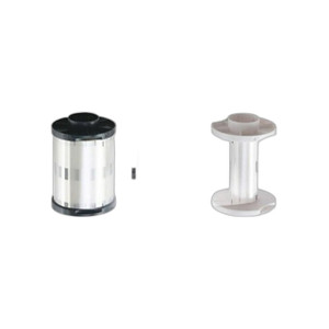 HID 82702 PolyGuard 1 Mil High Secure Overlaminate (view 3)