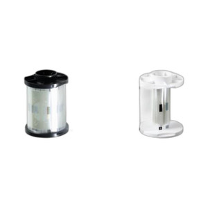 HID 84501 H5600 Security Orbit Intermediate Ribbon 500 (view 3)