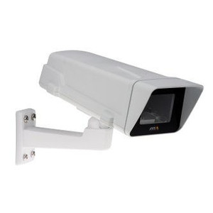 Axis T93F20 Outdoor Housing IP66 - 5900-281