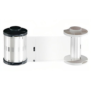 HID 084900 HDP6600 Standard Clear Film