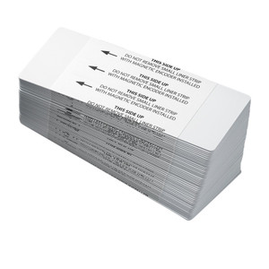 HID 86131 Extra Cleaning Cards Double Sided 50 Count - HID Global | IP Security Depot
