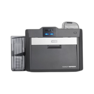 HID 94602 HDP6600 single-side card printer