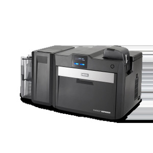 HID 94644 HDP6600 dual-side card printer