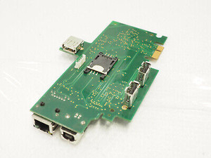 HID A910551 HDP5000 USB Assembly Board for security systems and access control