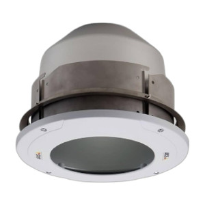 Axis 5505-721 T94A01L recessed mount for Q60-E dome camera installation