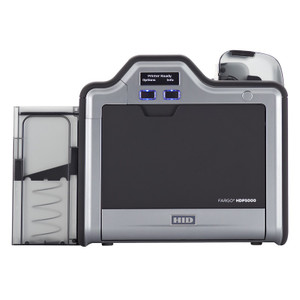 HID D910062 HDP5000 Card Path Output Roller - HID Global | IP Security Depot