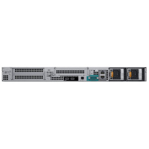 BCD International 1) Xeon E-2236 - 16GB (2X8GB) - BCD-700R-32