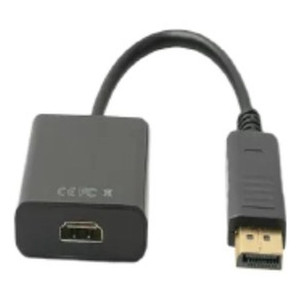 BCD International HDMI Adapter - BCD-DP-HDMI