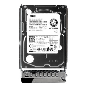 BCD International Dell 600GB 15K RPM SAS 12GBPS - BCD-SA-1W7HC