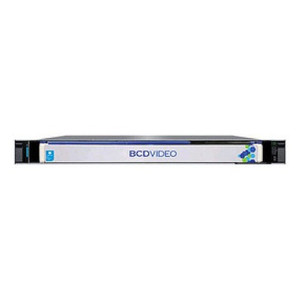 BCD International ISI 32TB Server BCD - BCD102SD-32T-ISI