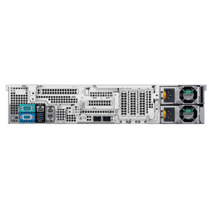 BCD International 2U 60TB Server - BCD208-210-60TB-RTX40-TDS